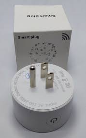 Miniatura 3 de Toma Corriente Smart Plug WiFi